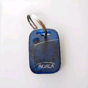 Used INDALA BUILDING ENTRY KEY FOB